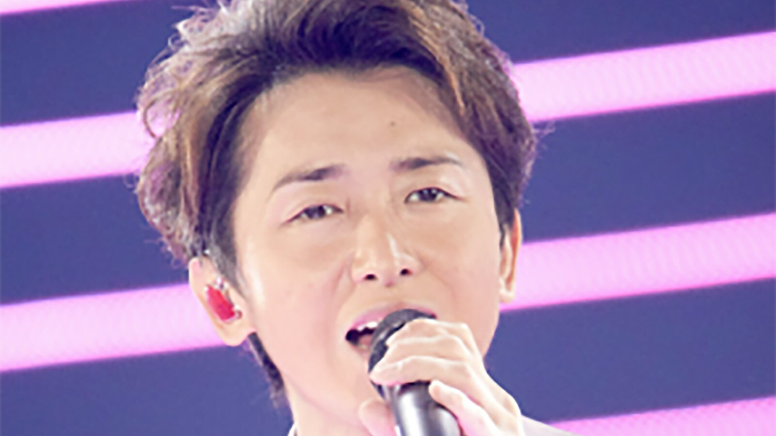 【STARTO社】歌がうまいと思う40,50代タレントランキング！ 1位「大野智」に続く2位は？ - All About ニュース