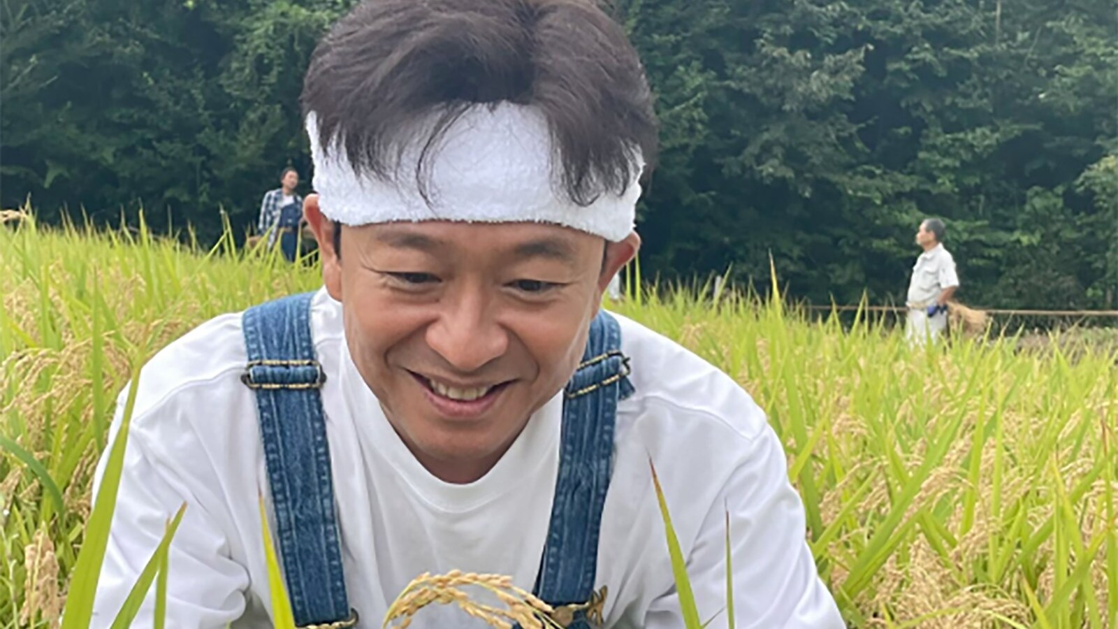 【STARTO社】バラエティー力が高いと思う40,50代タレントランキング！ 2位「城島茂」を抑えた1位は？ - All About ニュース