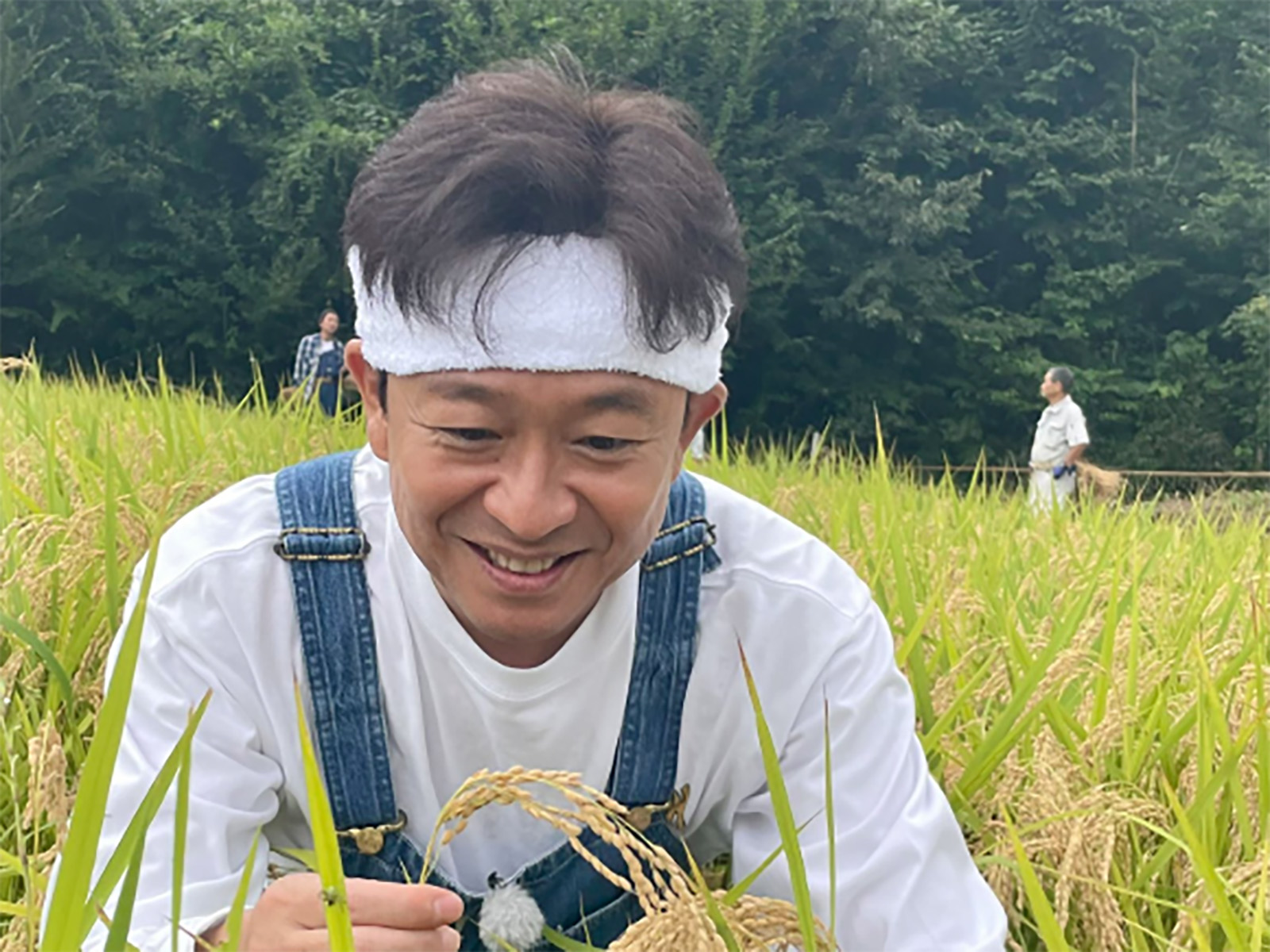 【STARTO社】バラエティー力が高いと思う40,50代タレントランキング! 2位「城島茂」を抑えた1位は? - All About ニュース