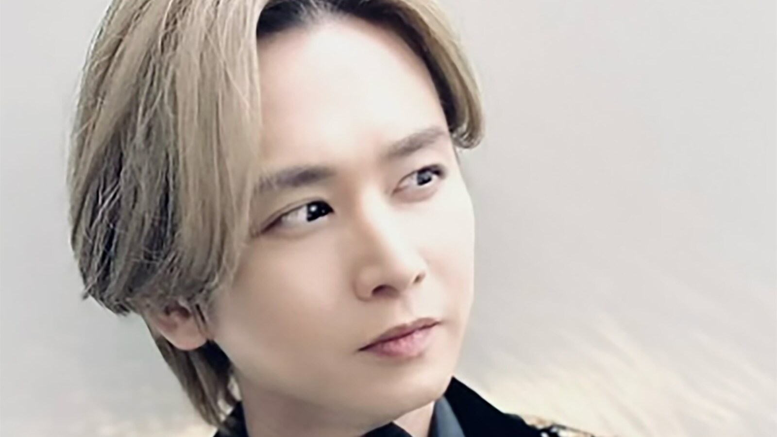 【STARTO社】イケメンだと思う40,50代タレントランキング！ 2位「堂本光一」を抑えた1位は？ - All About ニュース