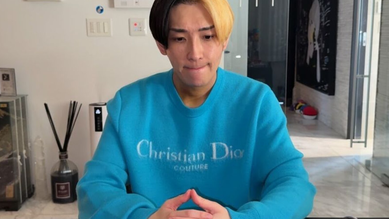 ヒカル、中町兄妹の“大炎上”に言及「人事とは思えへん」「YouTuber