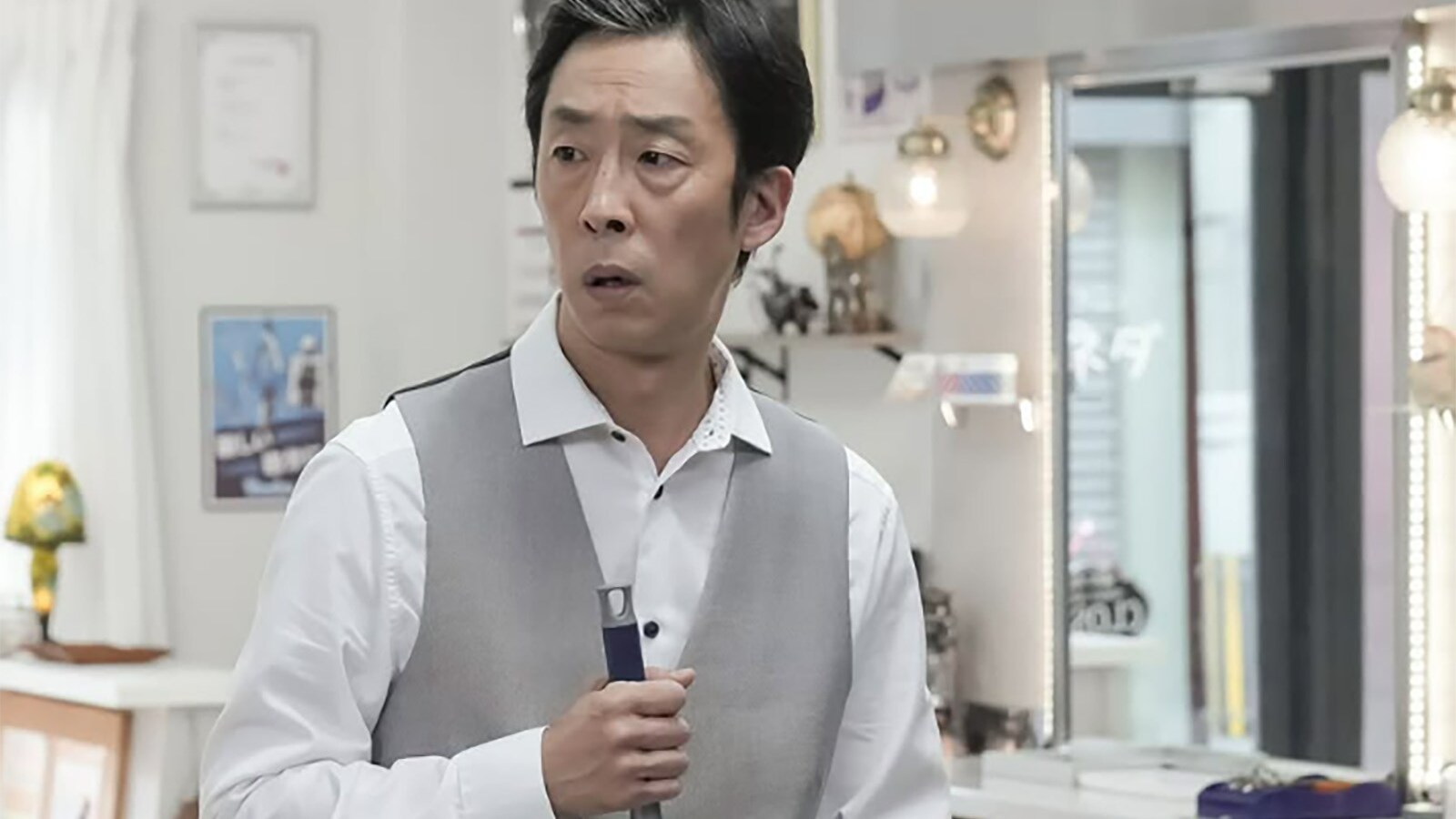 『おむすび』に出演する演技がうまいと思う男性俳優ランキング！ 1位「北村有起哉」に続く2位は？ - All About ニュース