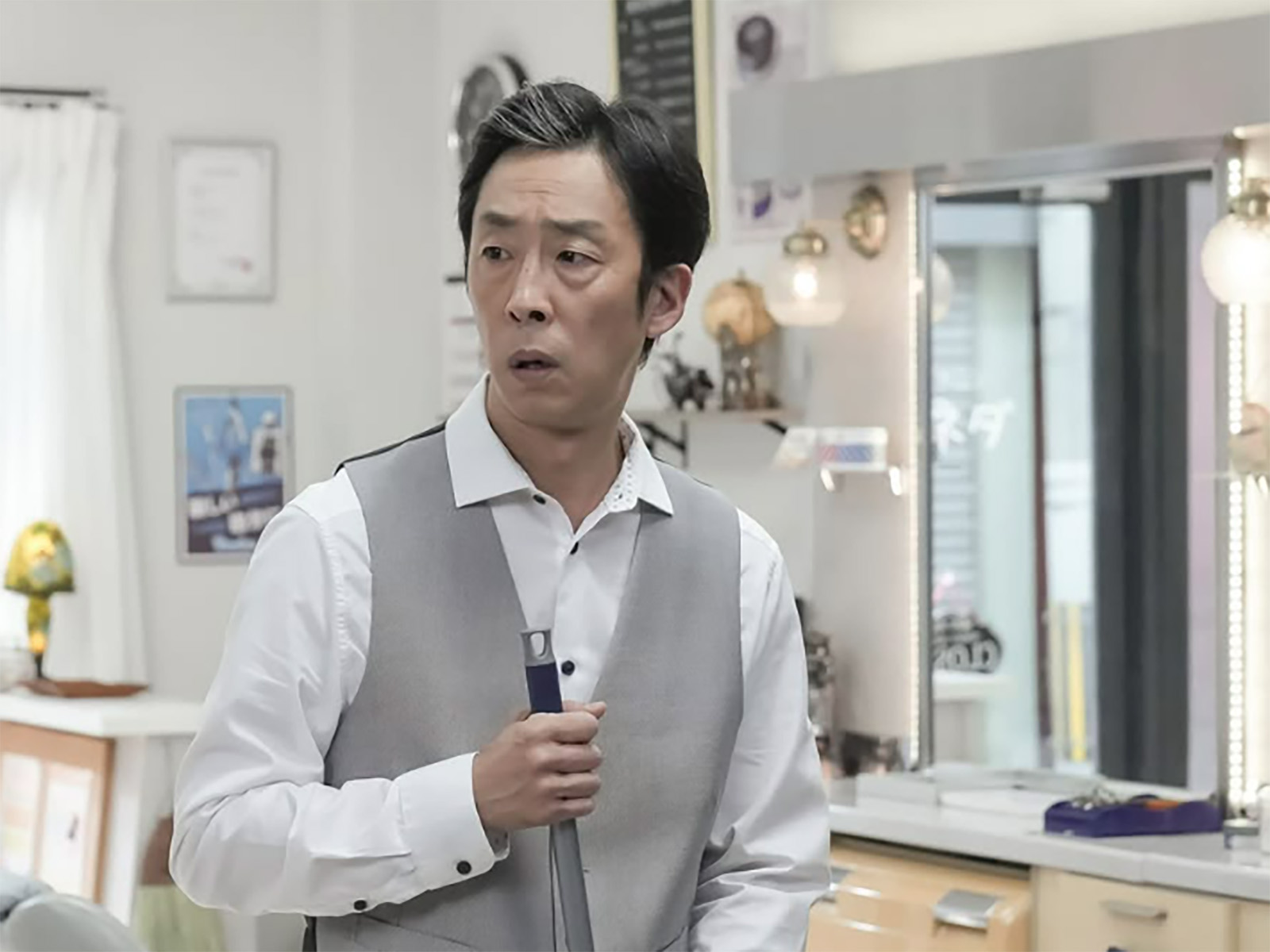 『おむすび』に出演する演技がうまいと思う男性俳優ランキング! 1位「北村有起哉」に続く2位は? - All About ニュース