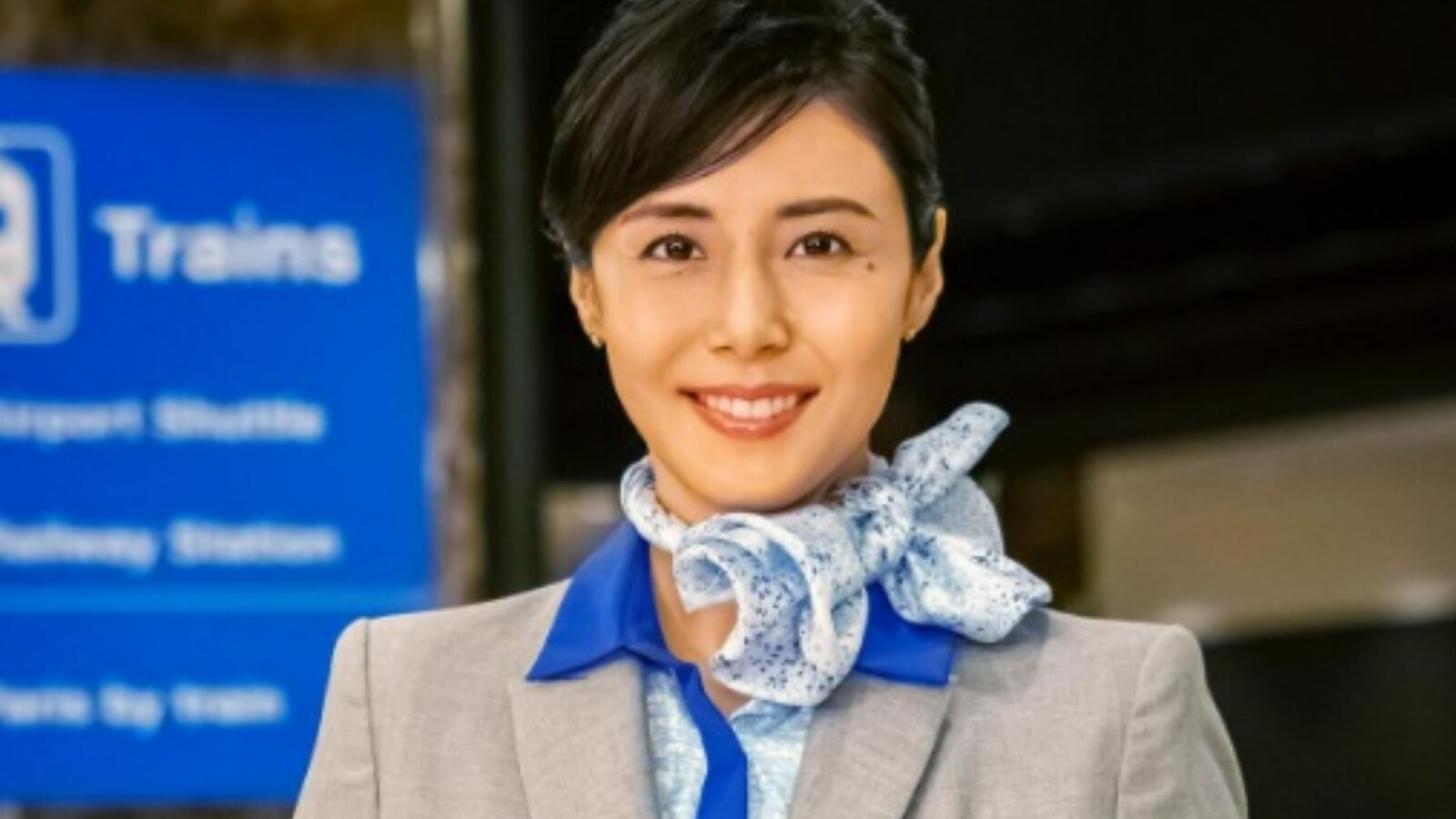 カリスマ性があると思う50代女性俳優ランキング！ 2位「松嶋菜々子」、1位は？ - All About ニュース
