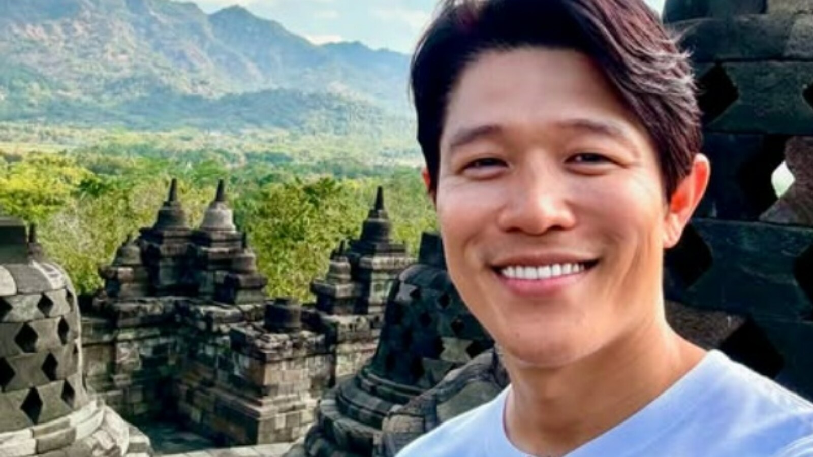 カリスマ性があると思う40代男性俳優ランキング！ 2位「鈴木亮平」、1位は？ - All About ニュース