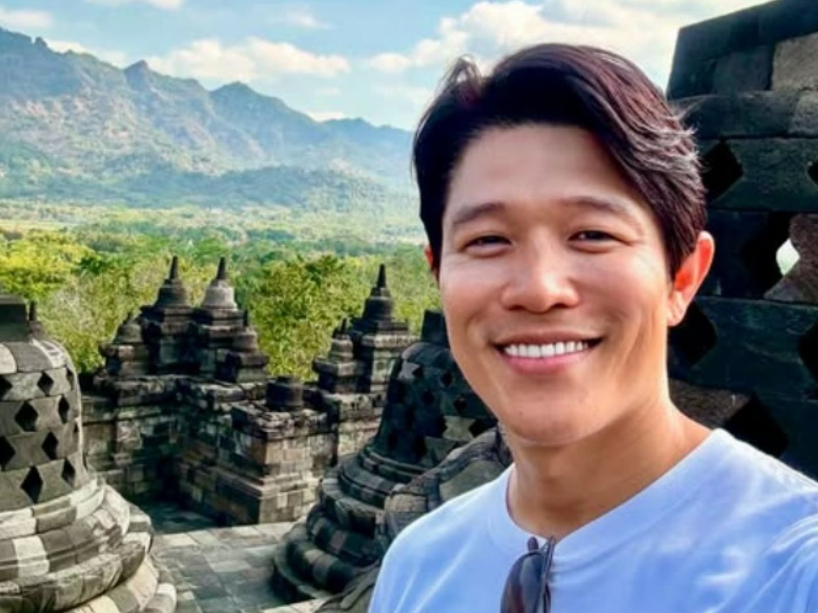 カリスマ性があると思う40代男性俳優ランキング! 2位「鈴木亮平」、1位は? - All About ニュース