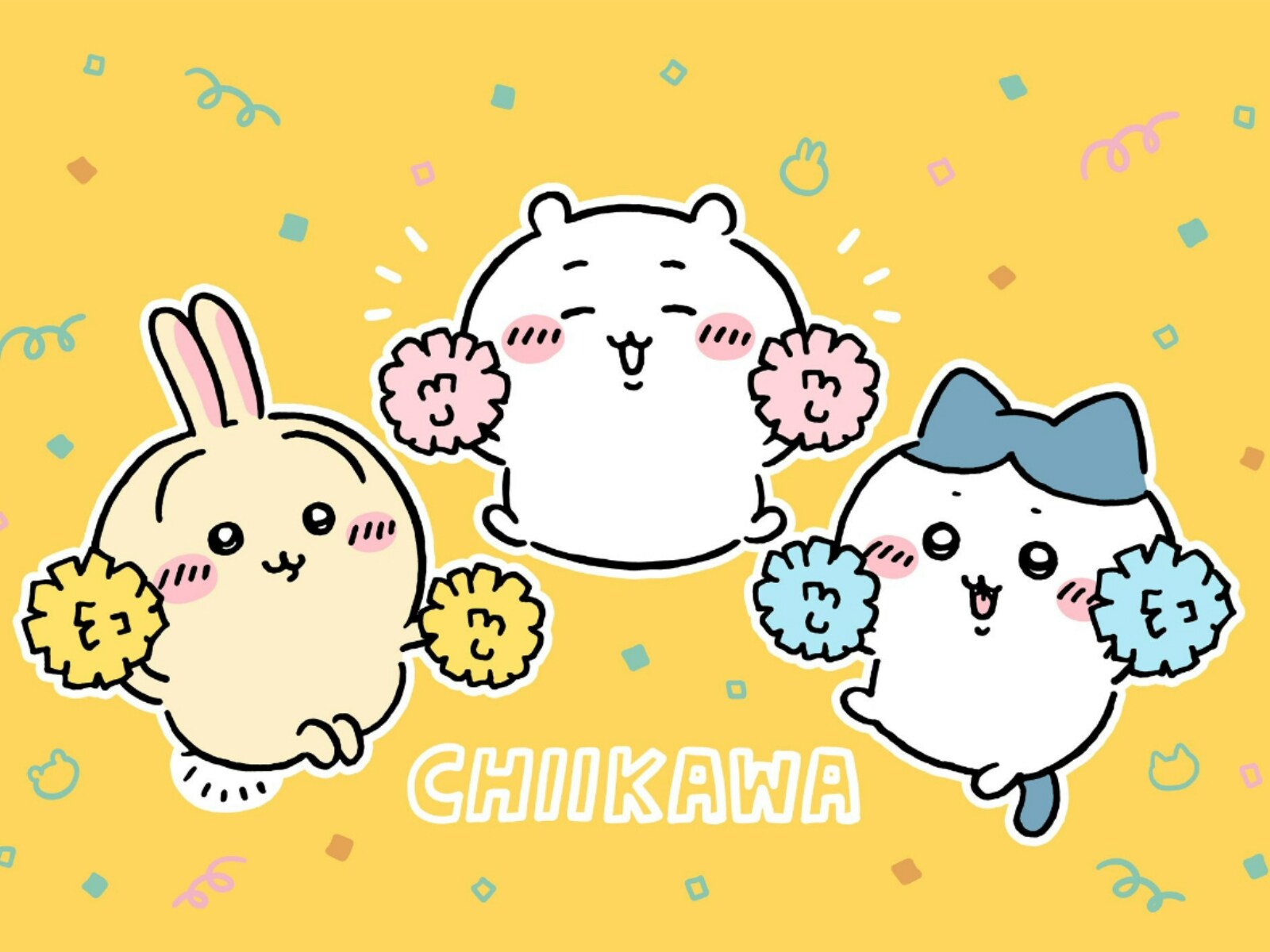 うさまる　ちいかわ　ハチワレ1点づつ 680842b85f514.jpg?im=