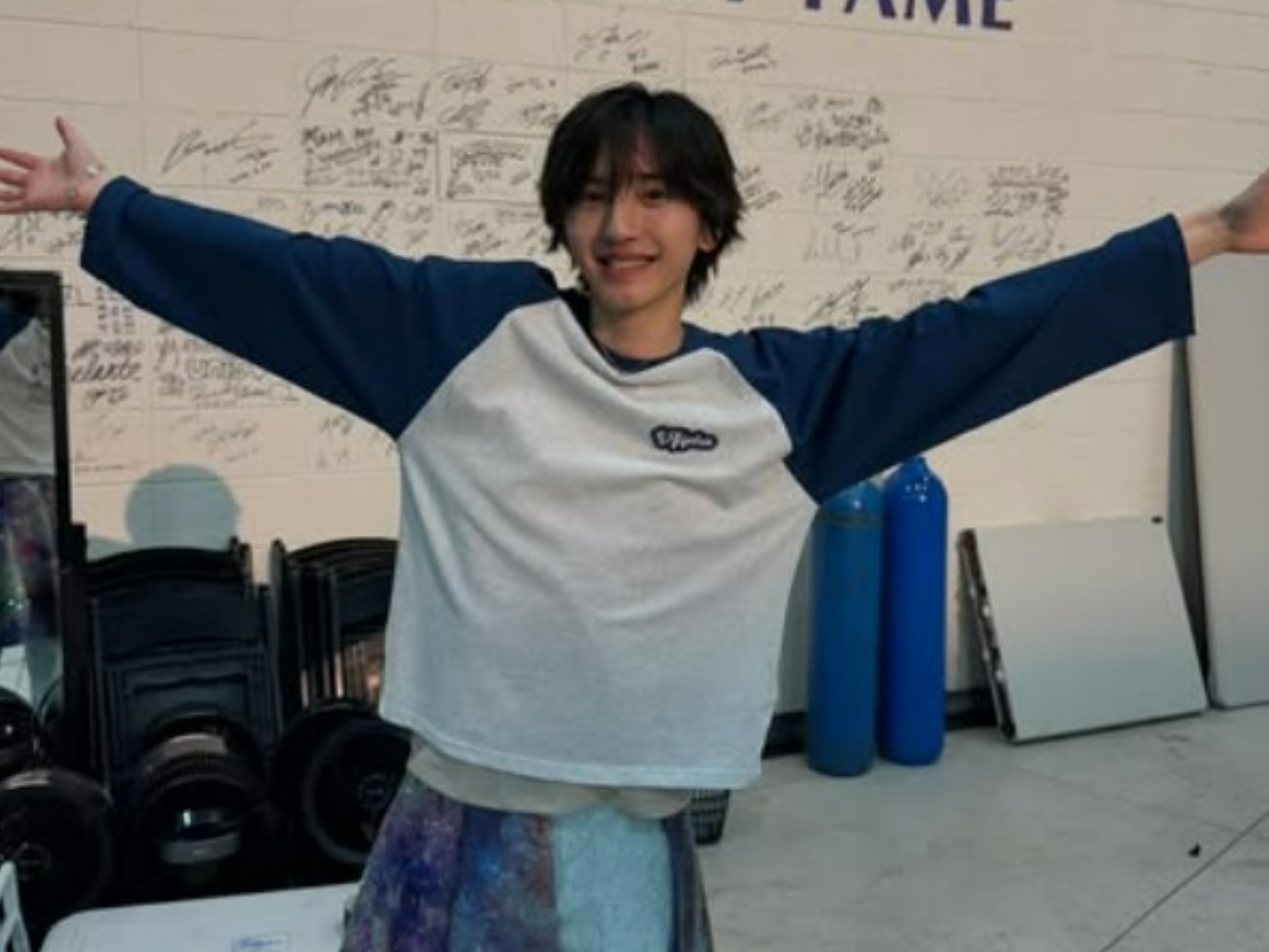 将来事務所の顔となりそうだと思う「STARTO社所属の若手タレント」ランキング! 2位「道枝駿佑」、1位は? - All About ニュース
