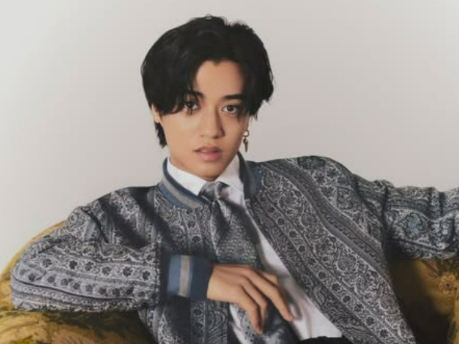 後輩力が高そうだと思う「STARTO社所属の若手タレント」ランキング! 2位「高橋海人」、1位は? - All About ニュース