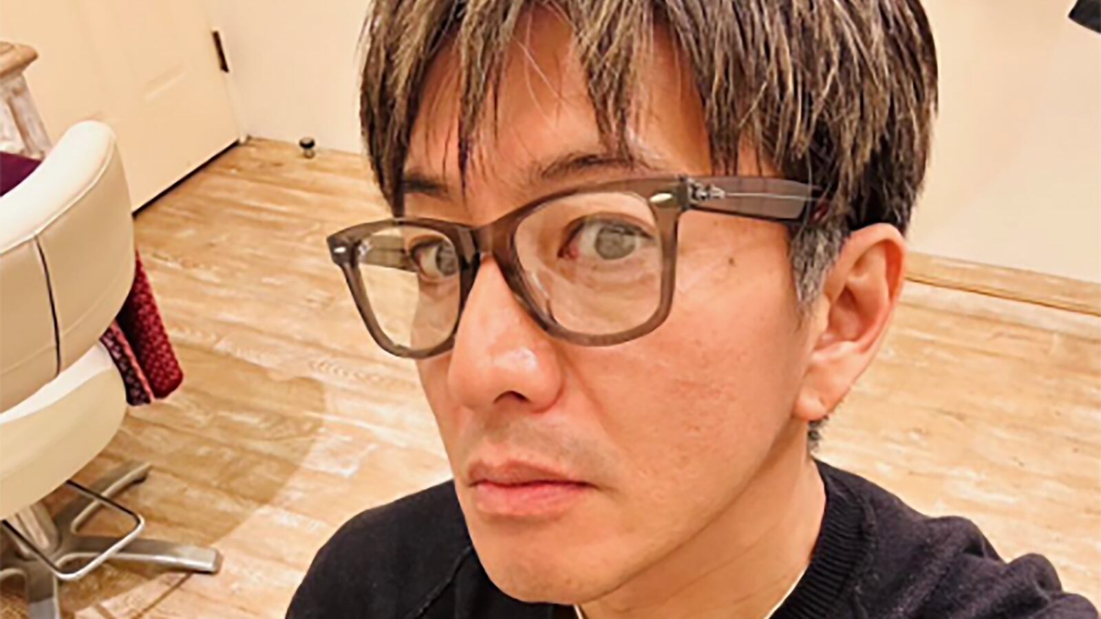 「この人の顔になりたい」と思う50代男性俳優ランキング！ 「木村拓哉」を抑えた堂々の1位は？ - All About ニュース