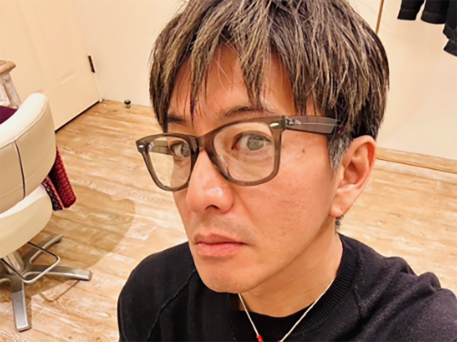 「この人の顔になりたい」と思う50代男性俳優ランキング! 「木村拓哉」を抑えた堂々の1位は? - All About ニュース