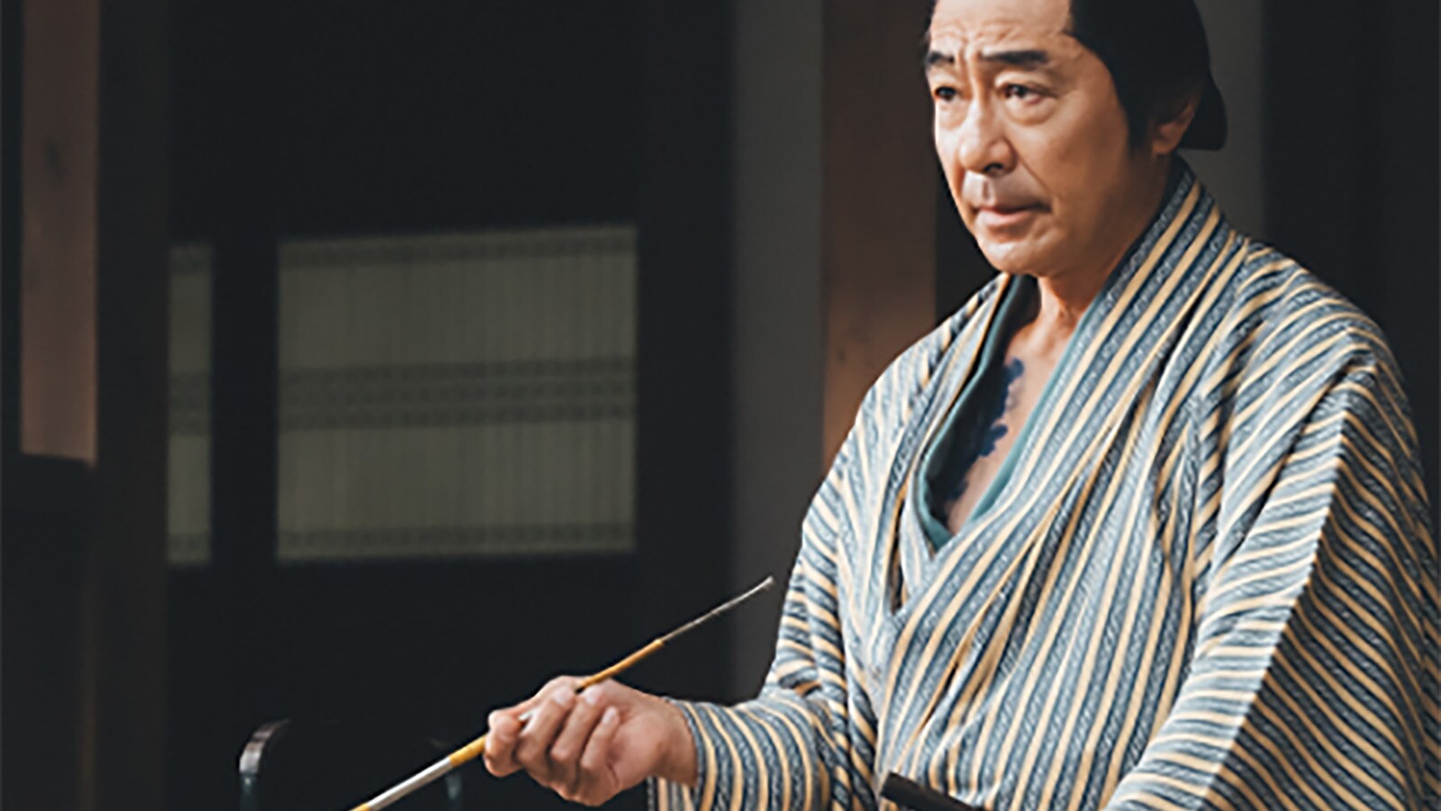 『べらぼう』に出演する演技がうまいと思う男性俳優ランキング！ 2位「高橋克実」を抑えた1位は？ - All About ニュース