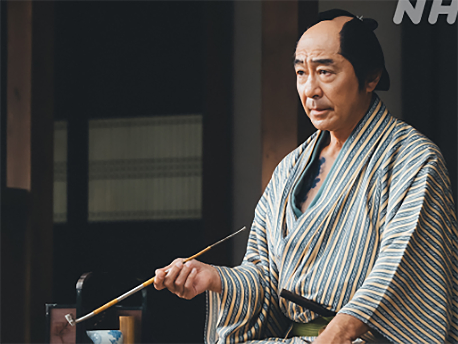 『べらぼう』に出演する演技がうまいと思う男性俳優ランキング! 2位「高橋克実」を抑えた1位は? - All About ニュース