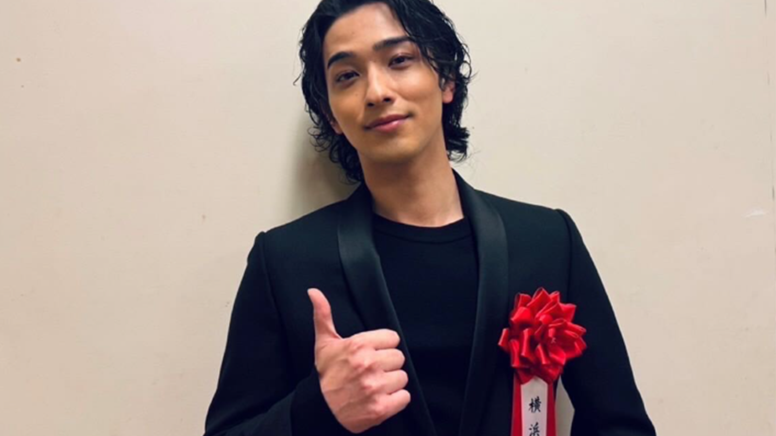 性格が良いと思う20代男性俳優ランキング！ 2位「横浜流星」、1位は？ - All About ニュース