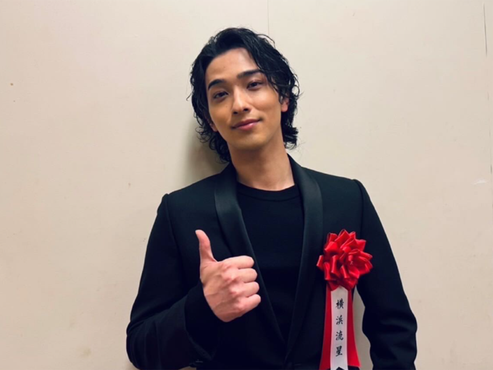 性格が良いと思う20代男性俳優ランキング! 2位「横浜流星」、1位は? - All About ニュース