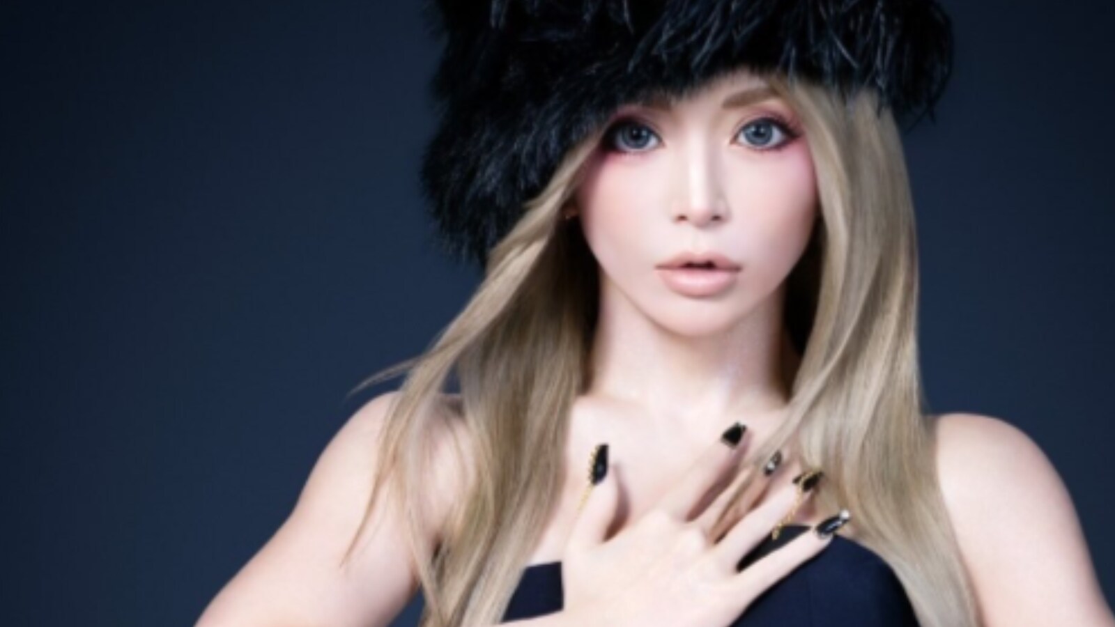 浜崎あゆみ、香港公演チケット案内も「転売目的の方々NG」警告。「転売