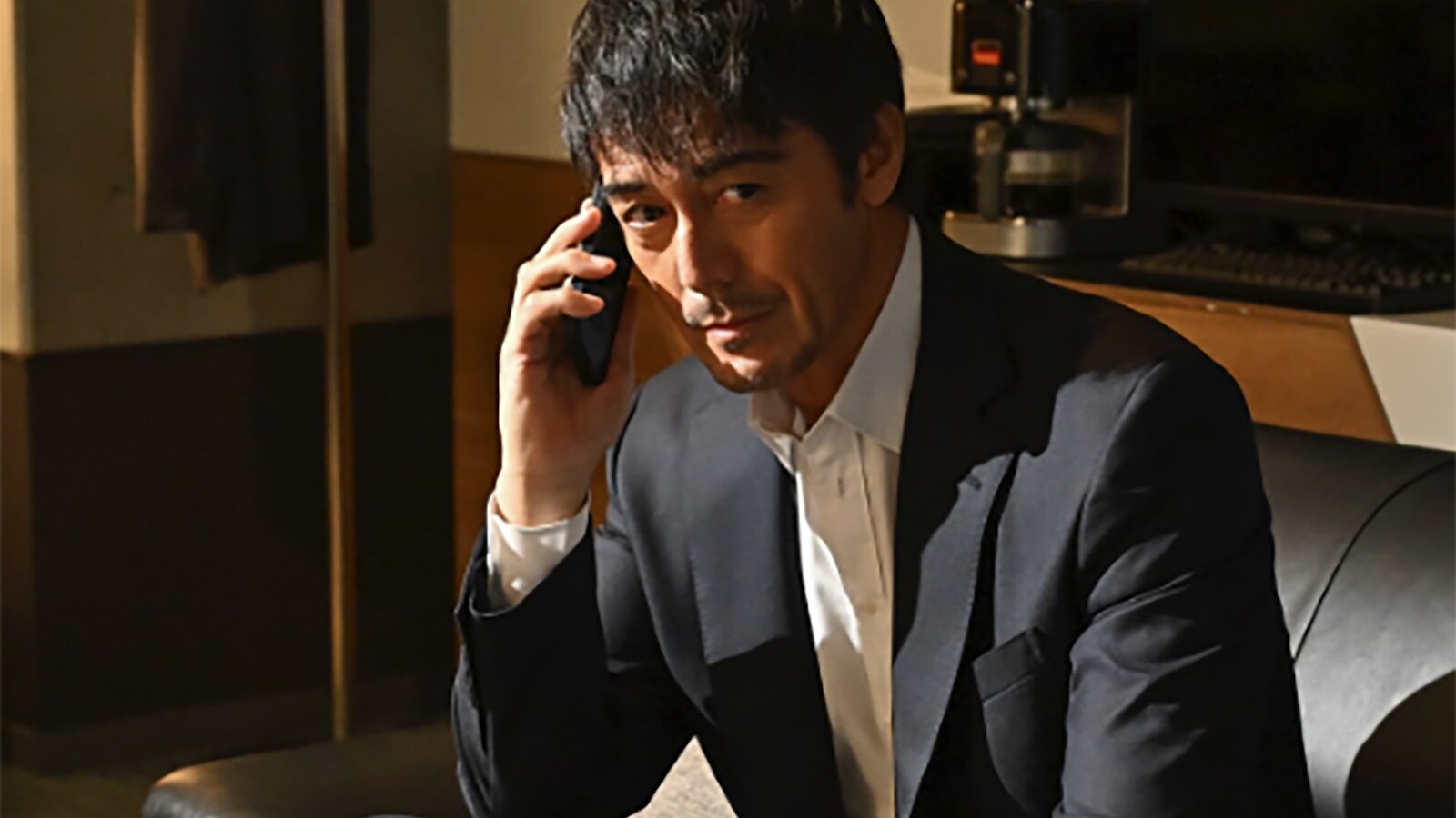 「春ドラマ」で演技が光っていると思う男性俳優ランキング！『キャスター』の阿部寛を抑えた1位は？ - All About ニュース