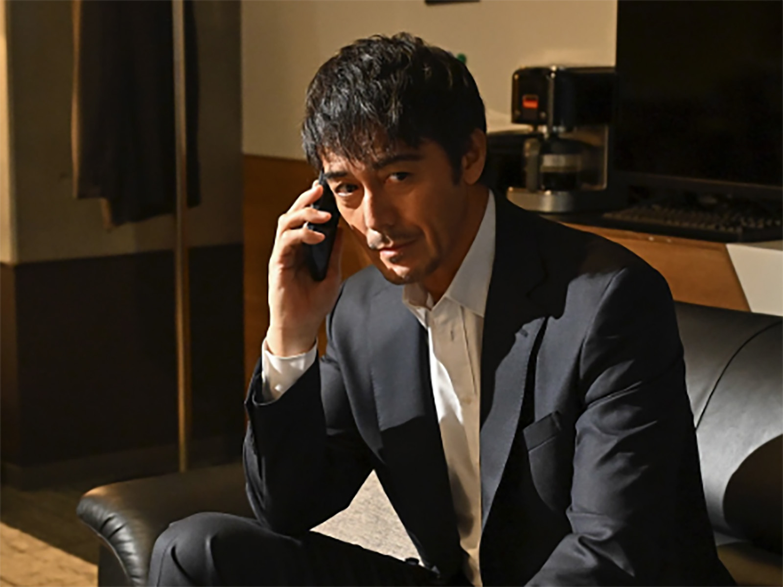 「春ドラマ」で演技が光っていると思う男性俳優ランキング!『キャスター』の阿部寛を抑えた1位は? - All About ニュース