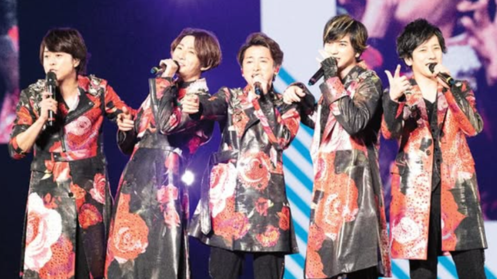 相性がいいと思う「嵐のメンバー」ランキング！ 2位「相葉雅紀＆二宮和