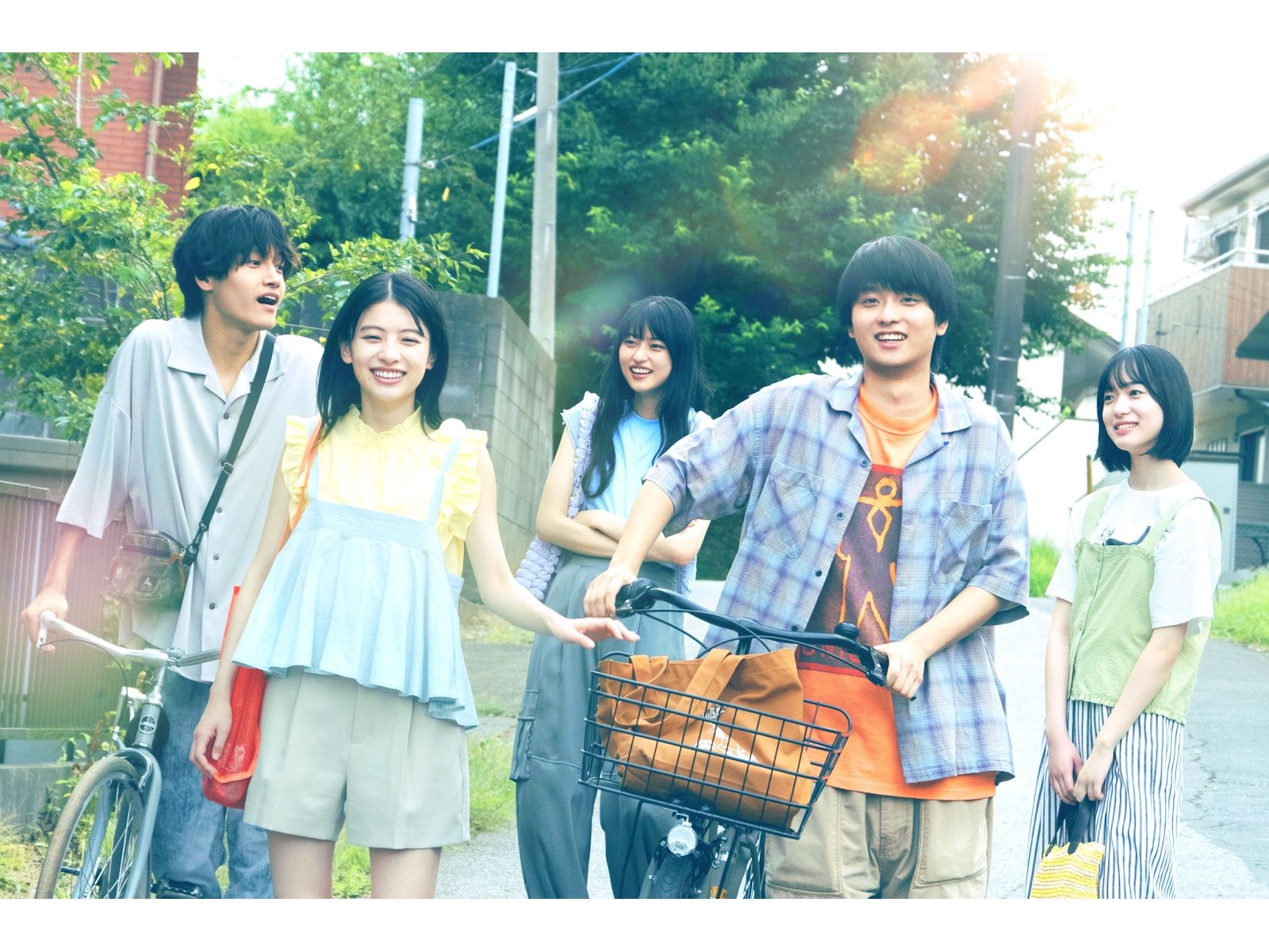 映画『か「」く「」し「」ご「」と「』を見る前に知りたい3つのこと。原作と監督の相性が最高である理由 - All About ニュース