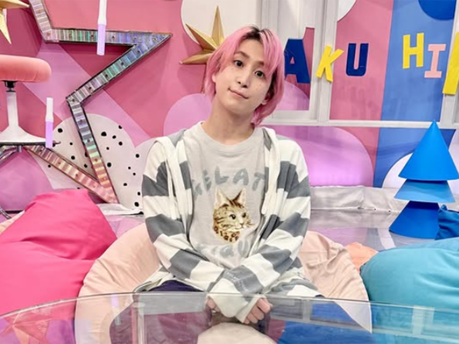 バラエティー番組で活躍していると思う「Snow Manのメンバー」ランキング! 2位「佐久間大介」、1位は? - All About ニュース