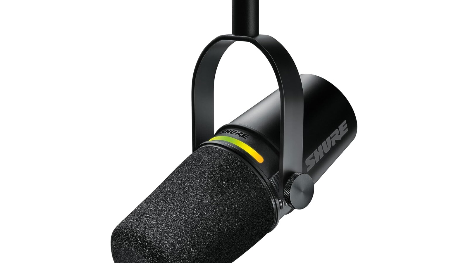 Amazonおすすめ商品】SHURE「ダイナミックマイク」は雑音をしっかり