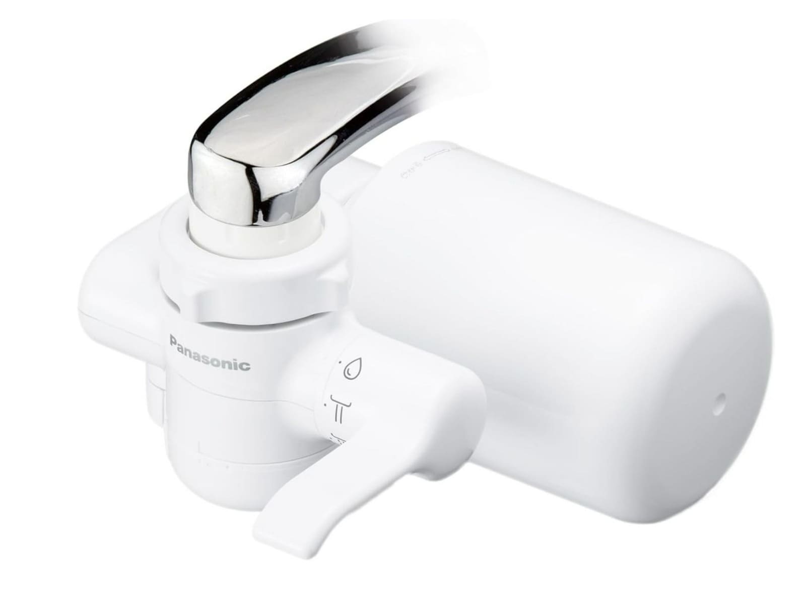 Amazonベストセラー1位】パナソニック「蛇口直結型浄水器」はお手入れ