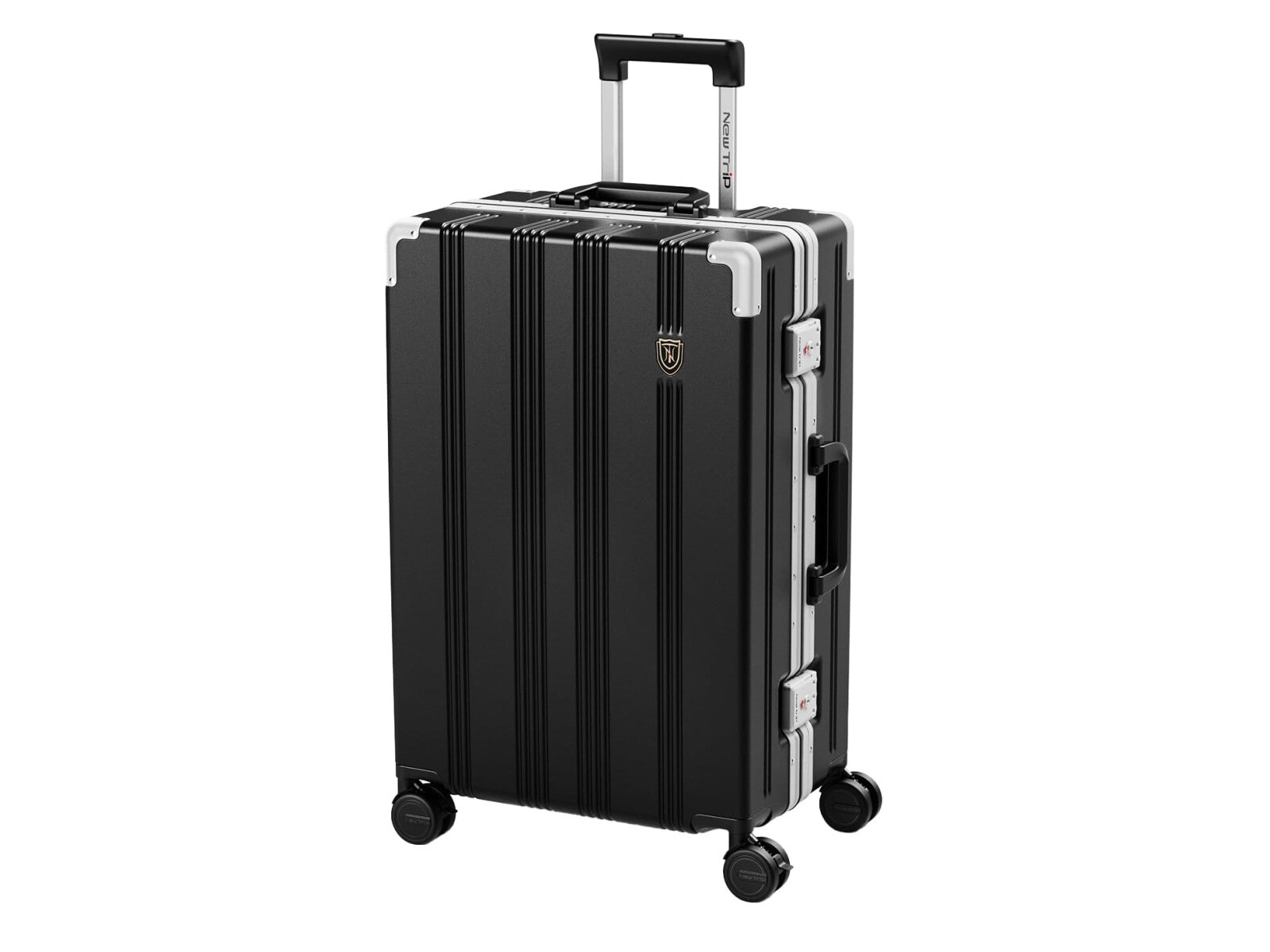 Amazonセール】New Tripの「スーツケース」が特別価格で登場中 - All