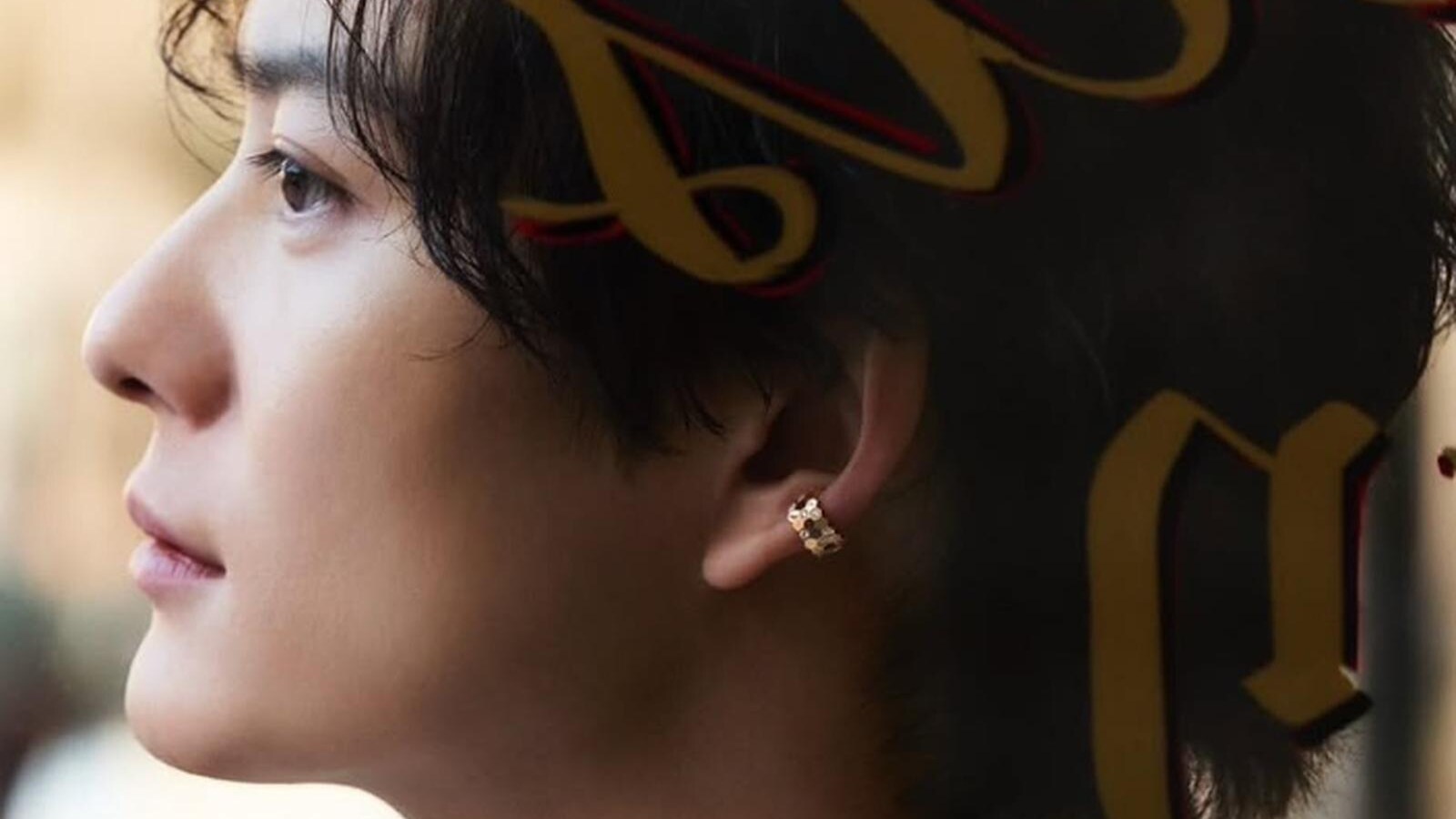 「横顔が美しいと思う30代男性俳優」ランキング！ 2位「岡田将生」、1位は？ - All About ニュース