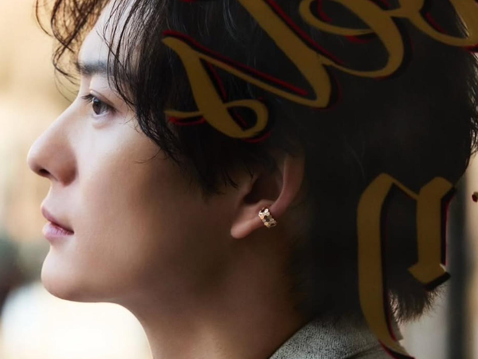 「横顔が美しいと思う30代男性俳優」ランキング! 2位「岡田将生」、1位は? - All About ニュース