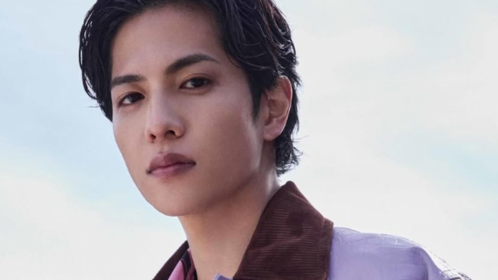 「唇が魅力的だと思う30代男性俳優」ランキング！ 2位「志尊淳」、1位は？ - All About ニュース