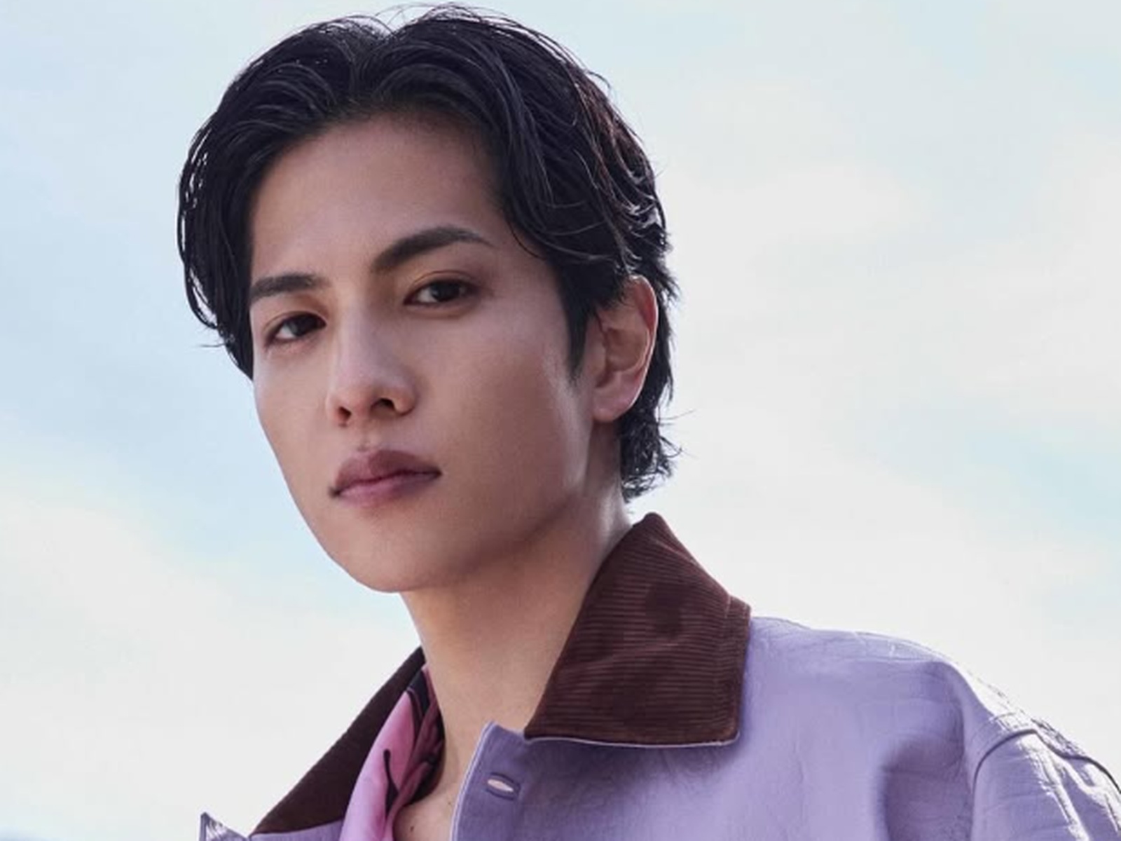 「唇が魅力的だと思う30代男性俳優」ランキング! 2位「志尊淳」、1位は? - All About ニュース