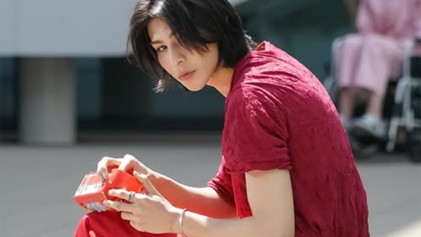 傾国顔だと思う「20代男性俳優」ランキング！ 2位「ラウール」に倍以上の差をつけた1位は？ - All About ニュース