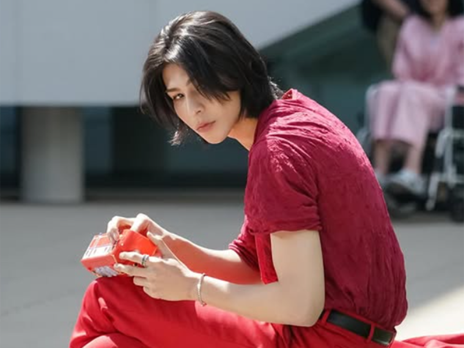 傾国顔だと思う「20代男性俳優」ランキング! 2位「ラウール」に倍以上の差をつけた1位は? - All About ニュース