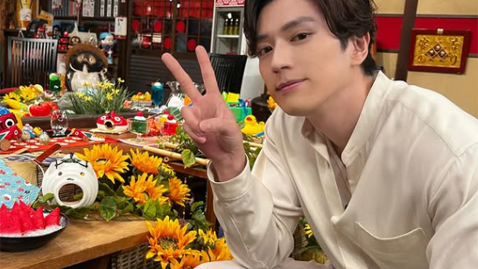 護国顔だと思う「20代男性俳優」ランキング！ 2位「新田真剣佑」を抑えた1位は？ - All About ニュース