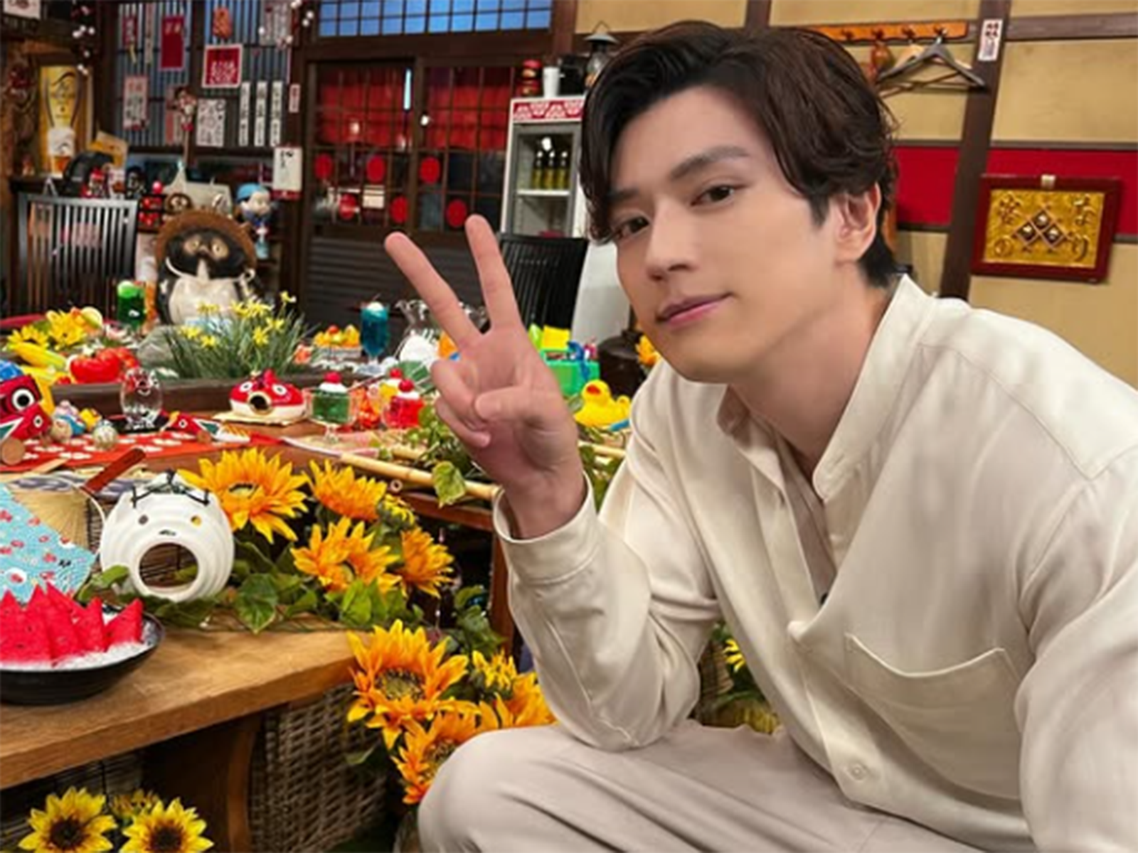 護国顔だと思う「20代男性俳優」ランキング! 2位「新田真剣佑」を抑えた1位は? - All About ニュース