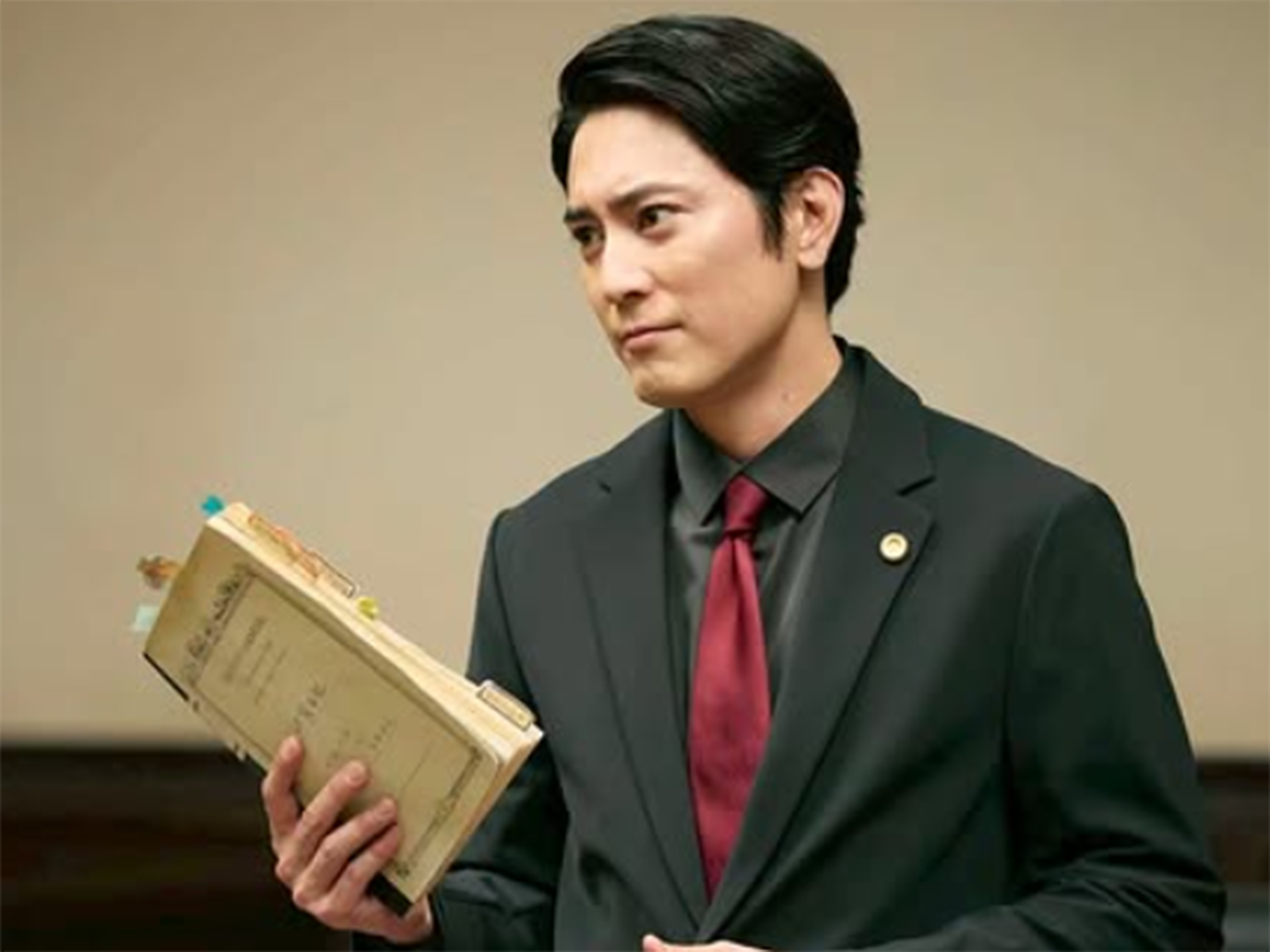 護国顔だと思う「30代男性俳優」ランキング! 2位「間宮祥太朗」を抑えた1位は? - All About ニュース