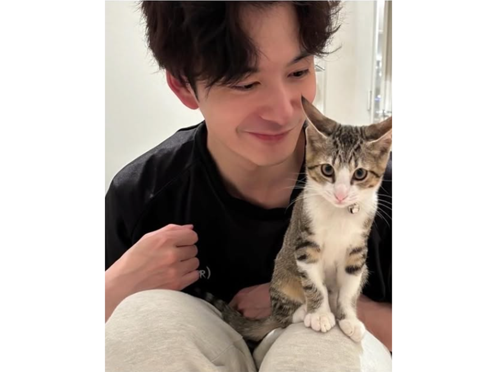 救国顔だと思う「30代男性俳優」ランキング! 2位「岡田将生」、圧倒的1位は? - All About ニュース