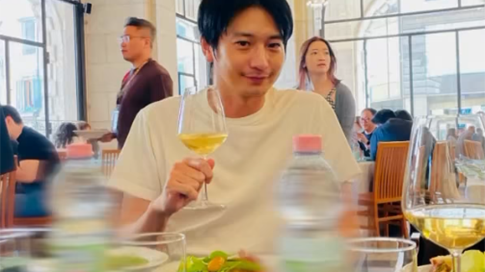 亡国顔だと思う「40代男性俳優」ランキング！ 2位「向井理」を抑えた1位は？ - All About ニュース
