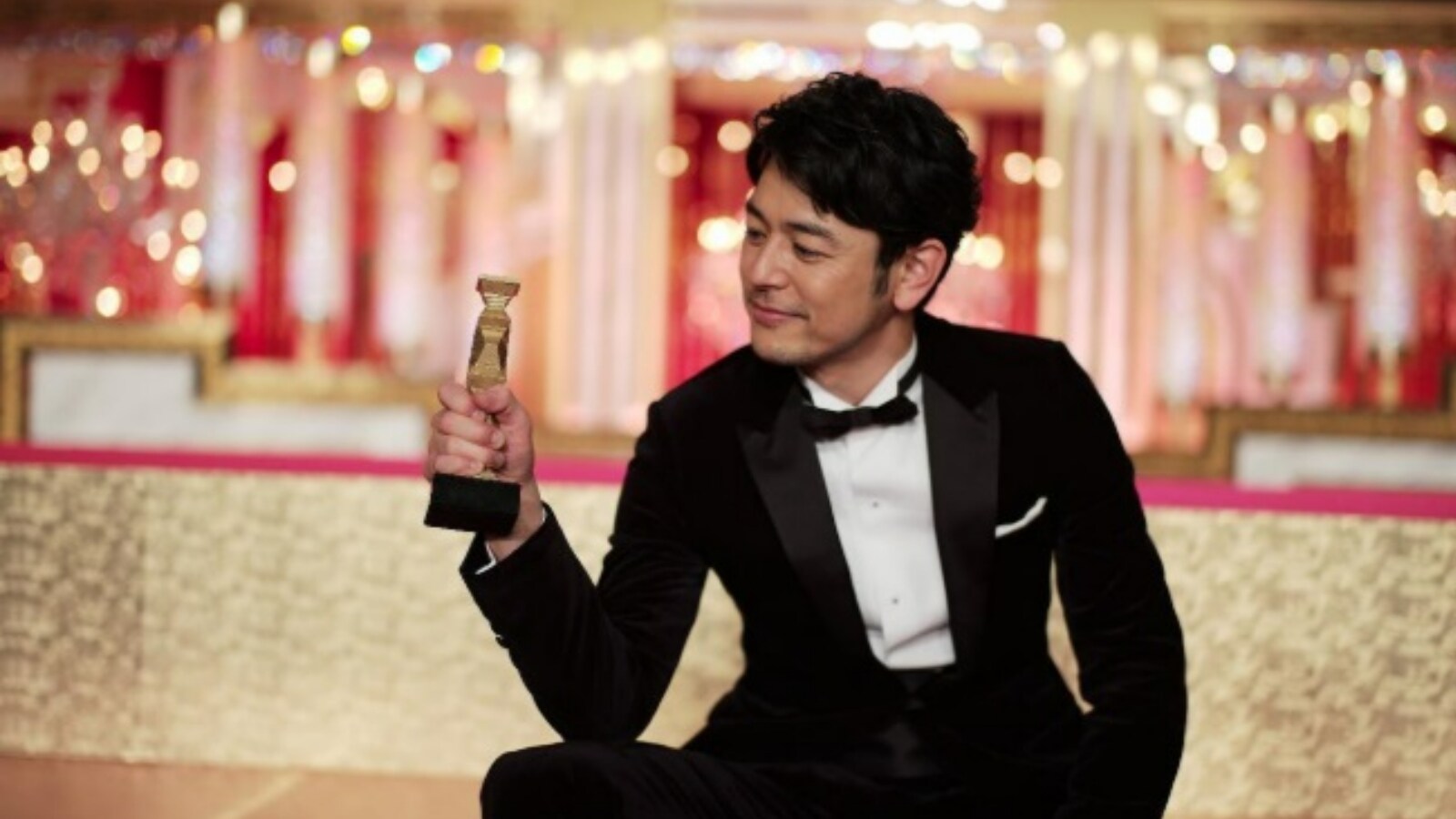 救国顔だと思う「40代男性俳優」ランキング！ 2位「妻夫木聡」と僅差の1位は？(4/4) - All About ニュース