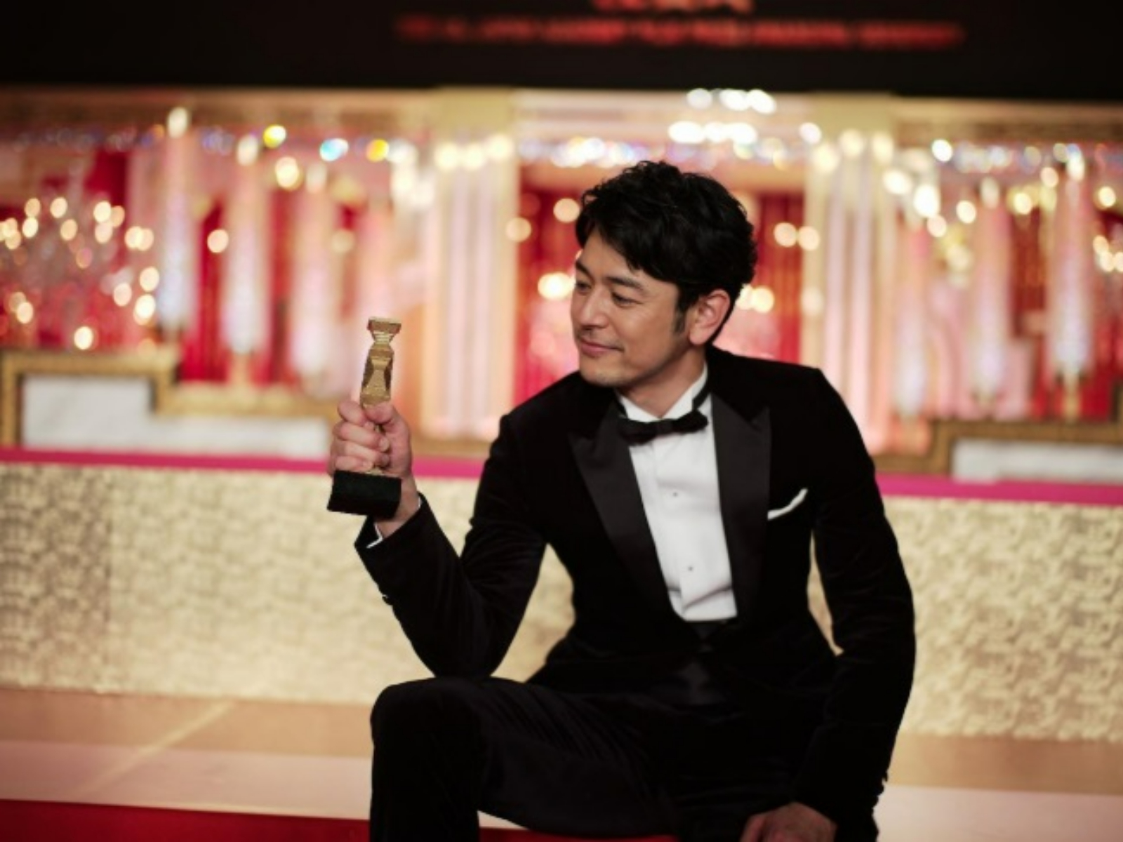救国顔だと思う「40代男性俳優」ランキング! 2位「妻夫木聡」と僅差の1位は?(4/4) - All About ニュース