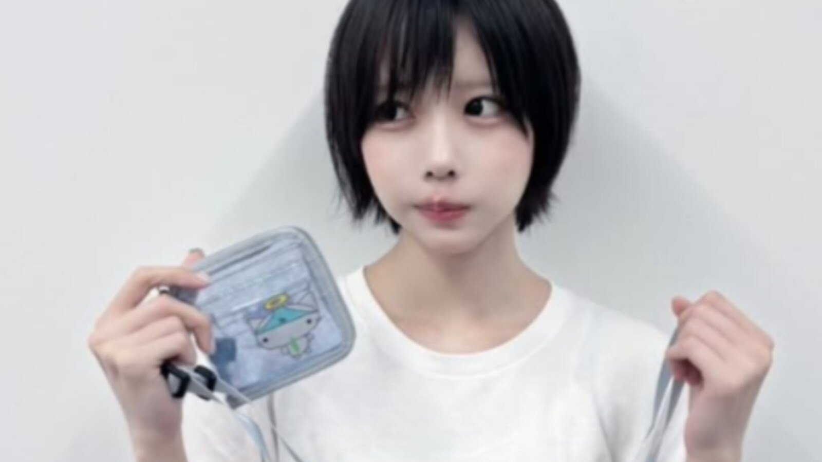 また可愛いグッズ作ってしまった」あの、“即売れ切れ”のグッズ公開「心 