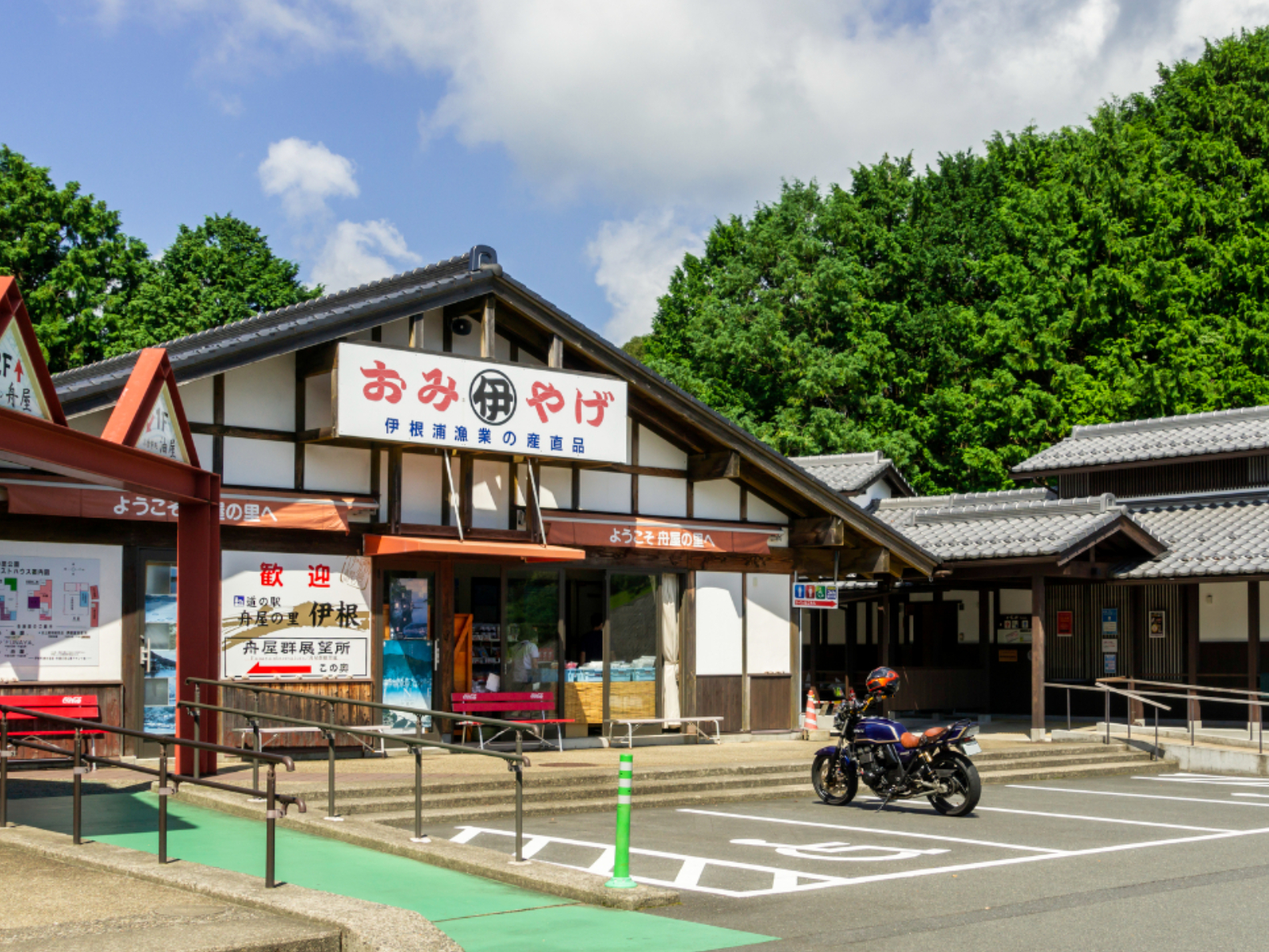 活動歴および当時の関連ビジュアル記録