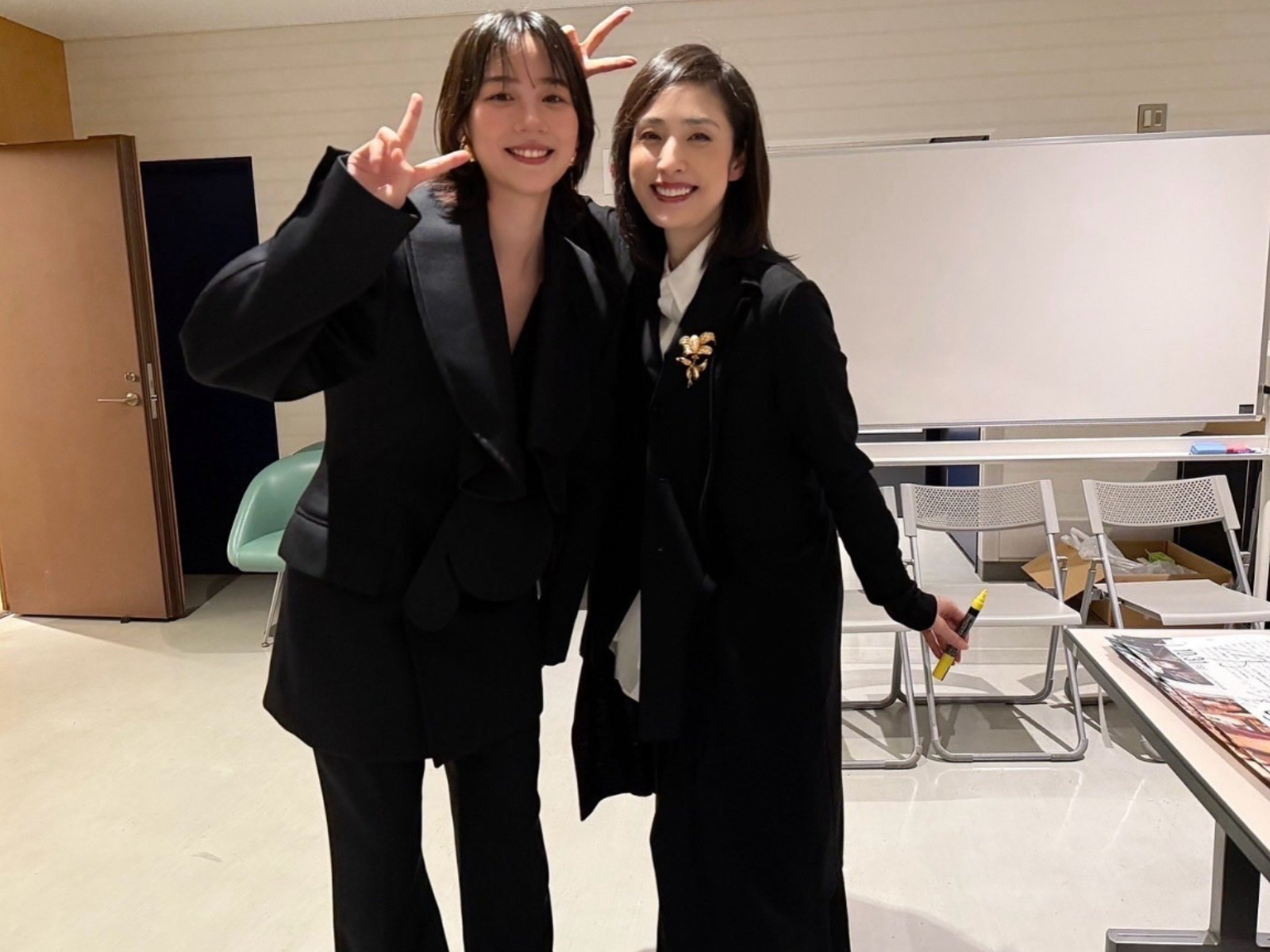活動歴および当時の関連ビジュアル記録