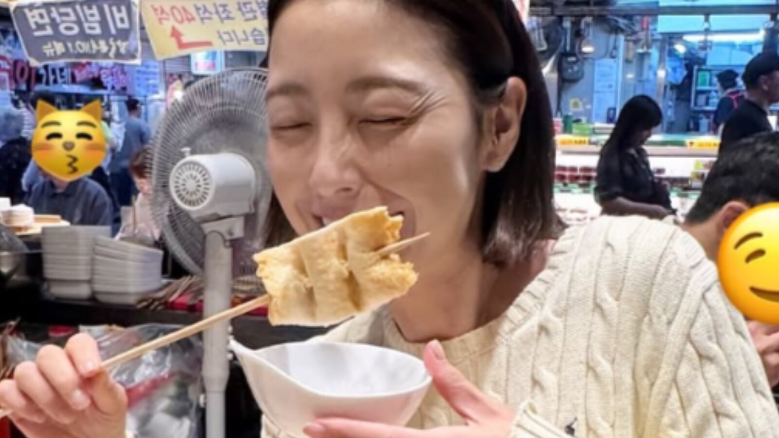 木下 優樹 菜 韓国 人