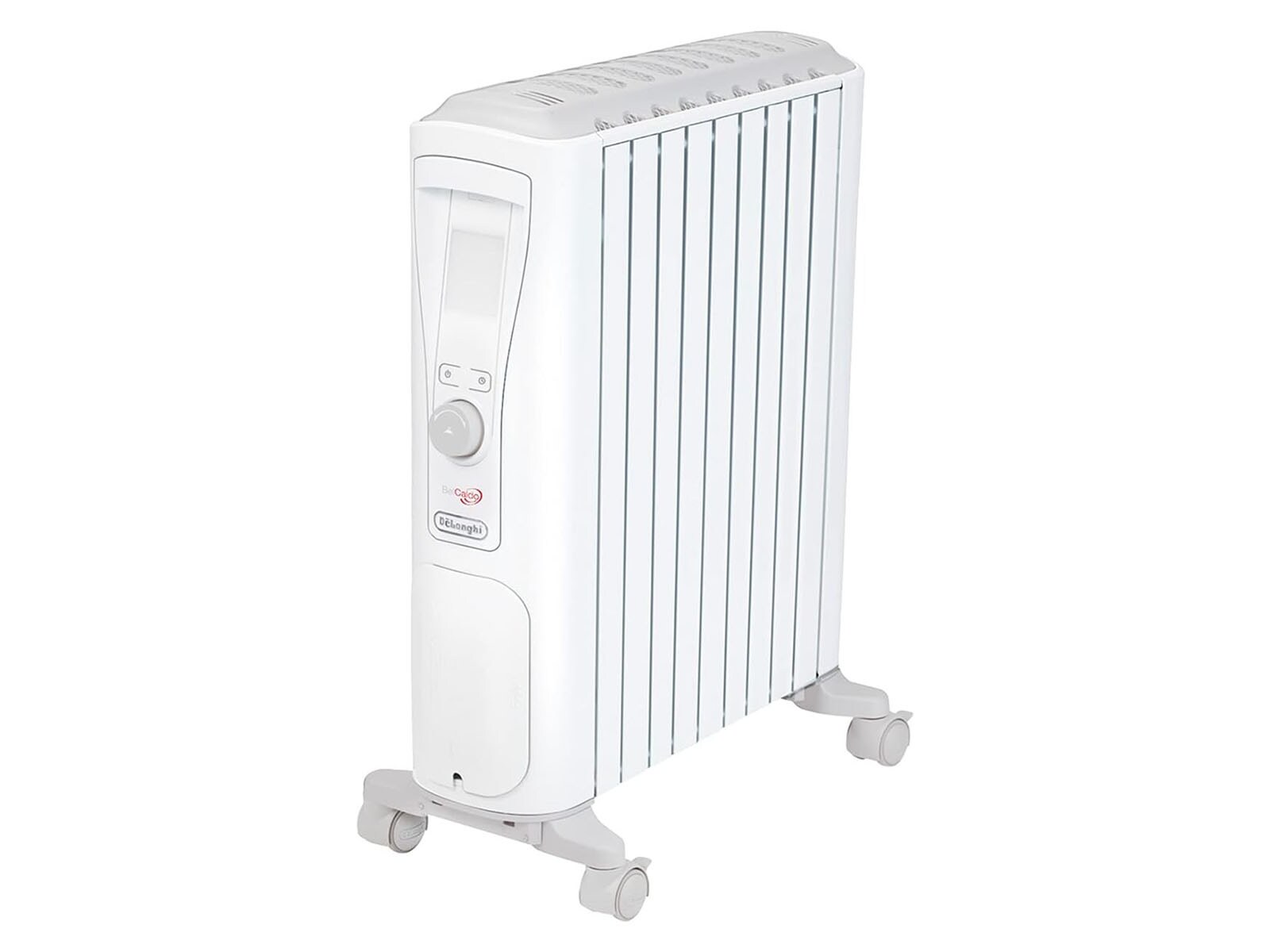 お買い得‼️DeLonghi オイルヒーター ホワイト Amazonお買い得情報】デロンギ「オイルヒーター」が今だけお買い得