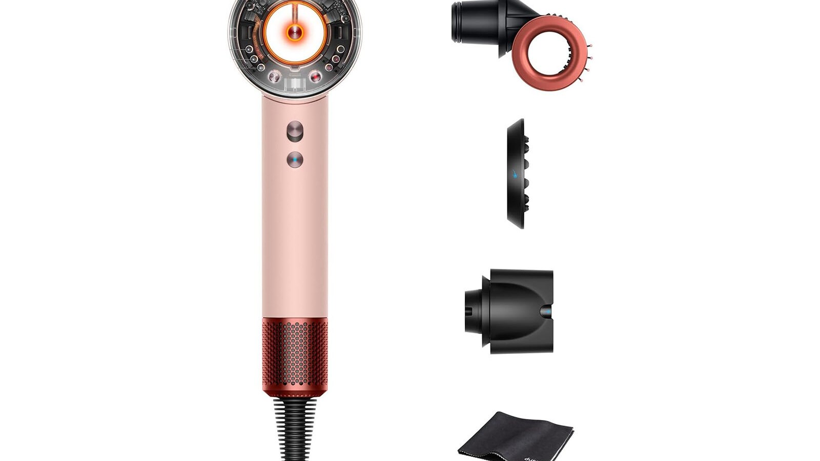 Amazonタイムセール】ダイソン「ドライヤー」が1万4000円オフ 