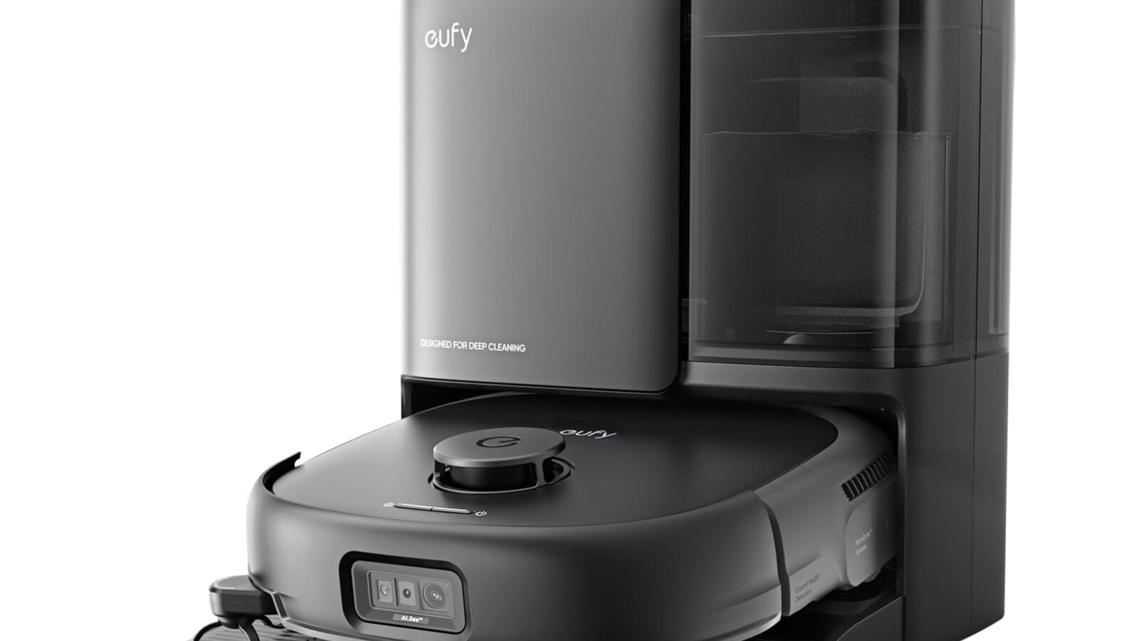 【週末限定価格】Anker Eufy ロボット掃除機 Amazonセール】Anker Eufy「ロボット掃除機」が14万9900円→8万9790円