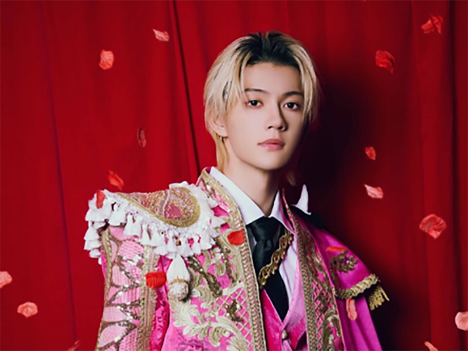 M!LKで紅白出場も達成！ スタダアイドル「佐野勇斗」の俳優としての