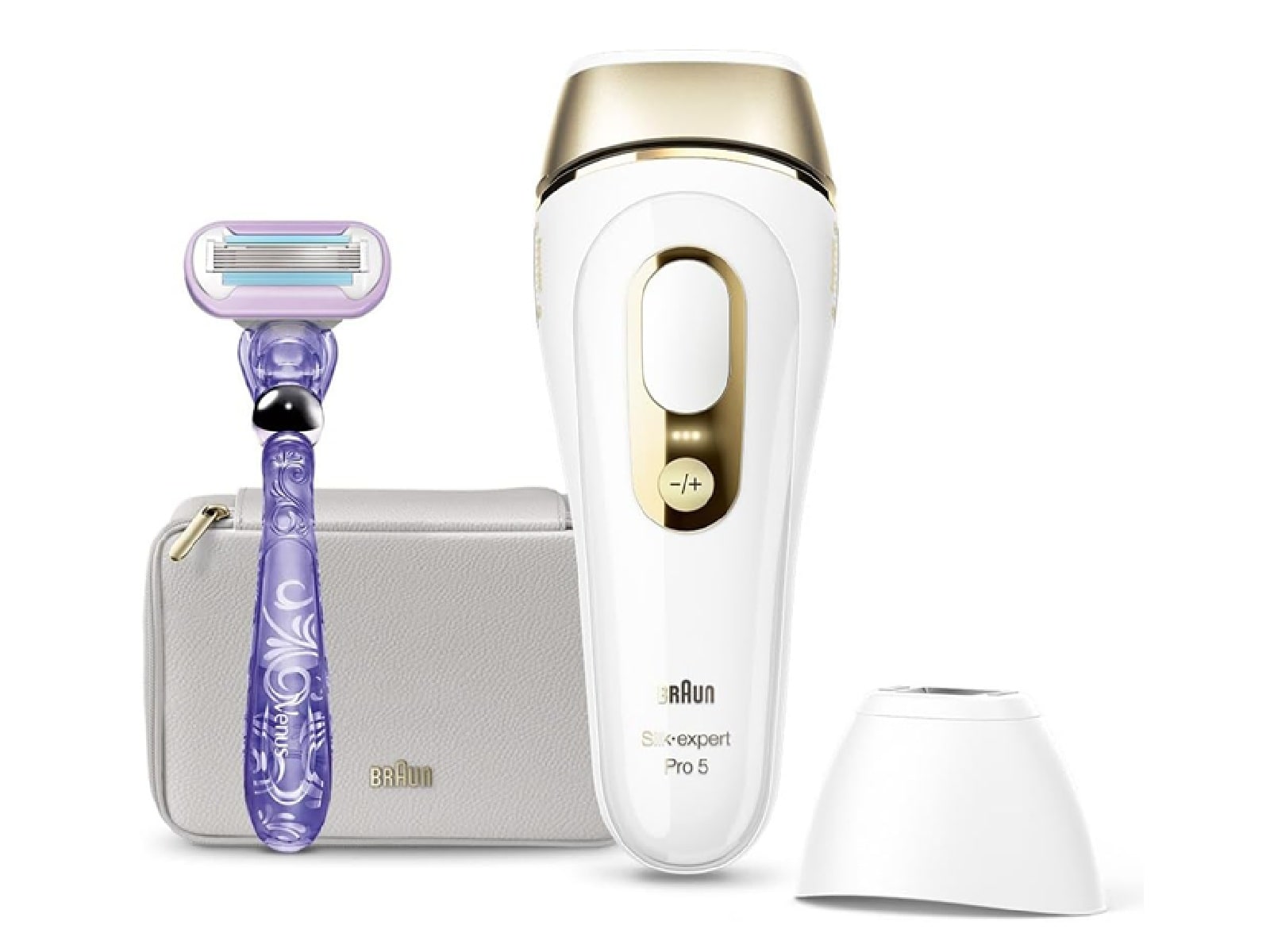 Amazonセール】ブラウン「家庭用光美容器」が特別価格で登場中 - All